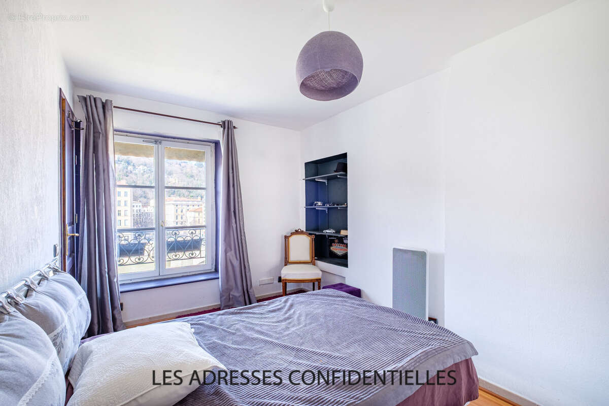 Appartement à LYON-2E