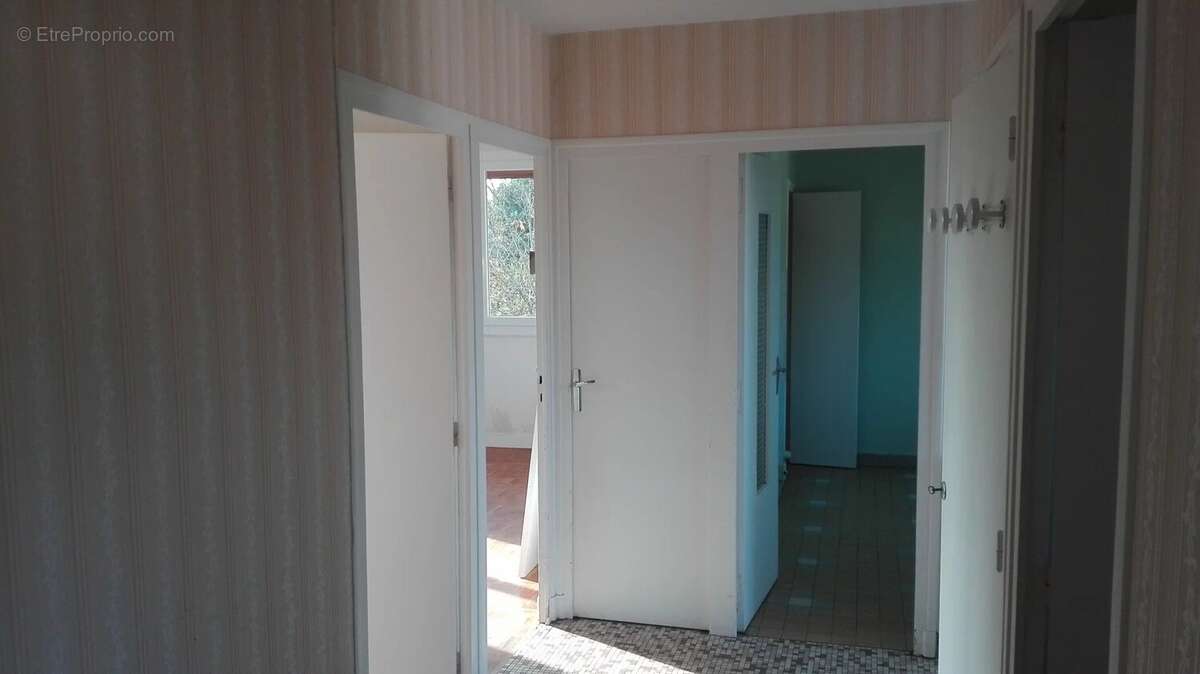 Maison à PARAY-LE-MONIAL