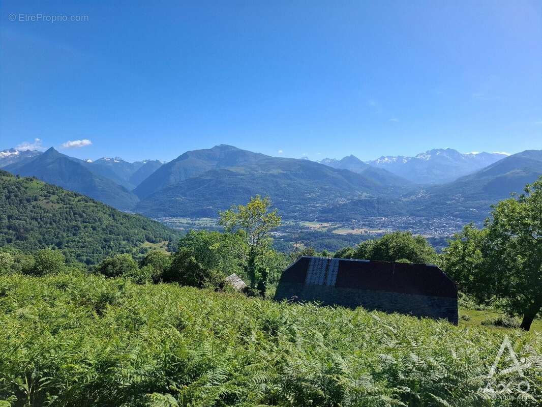 Maison 62 m² à Saint-Pastous  - photo 8