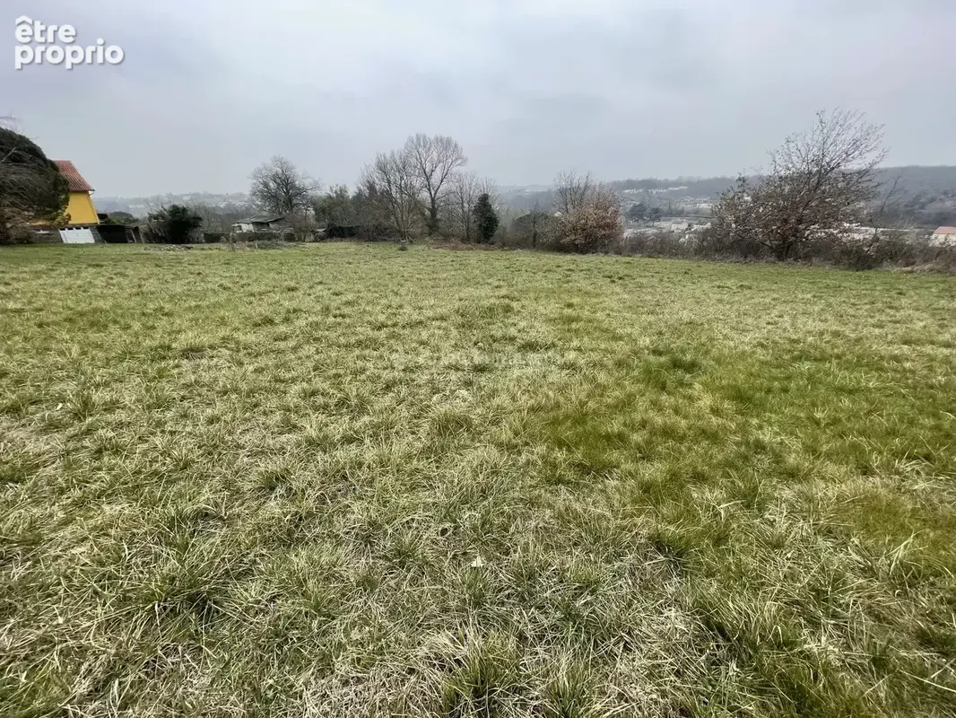 Vente Terrain Carmaux(81400) 38 000ï¿œ - photo 4
