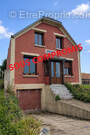 Maison à AULT