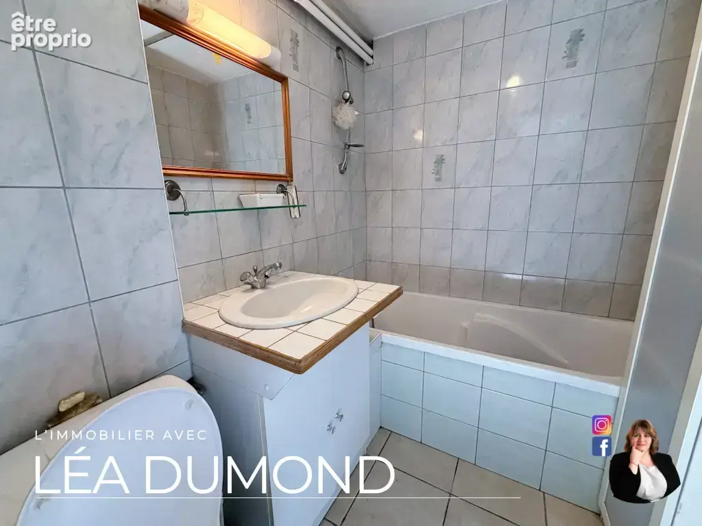 Maison familiale de 141 m2   4 chambres   Terrain de 1 170 m2   Saint-Romain-le-Puy - photo 17
