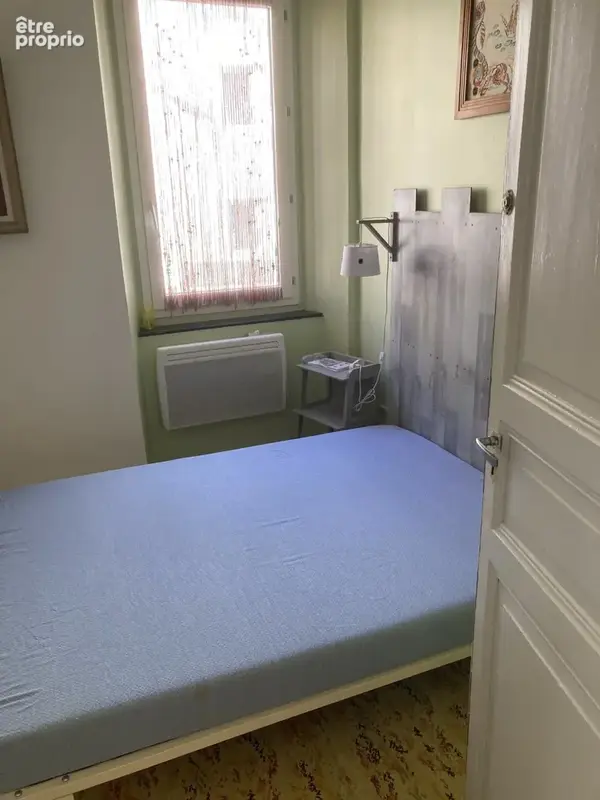 Bel investissement : 4 appartements T2 - photo 16