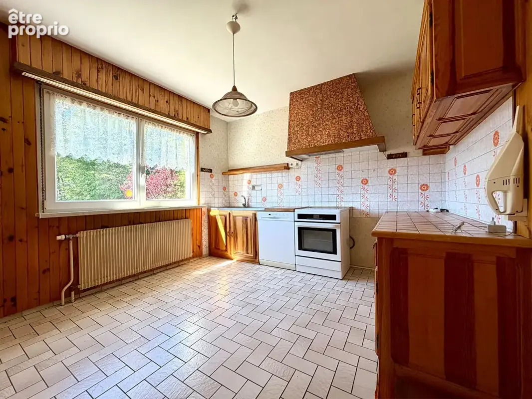 Maison Lautenbach - 6 pièces 104m² - photo 6