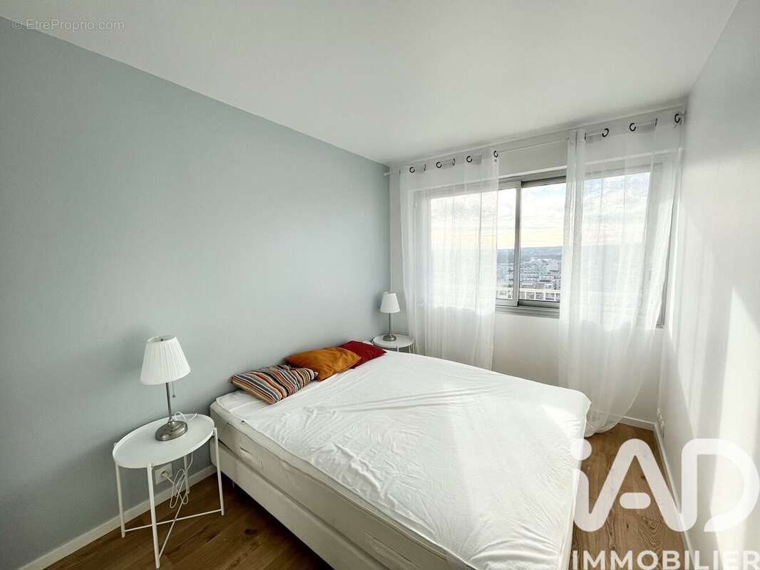 Photo 8 - Appartement à PUTEAUX