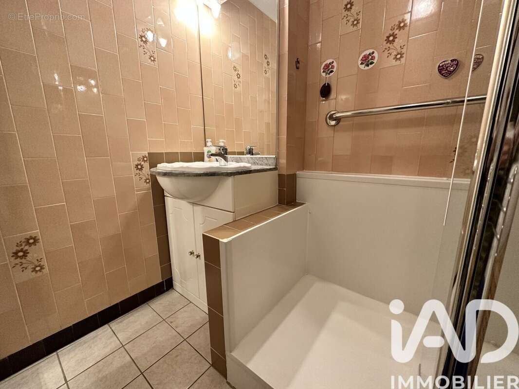 Photo 7 - Appartement à LUCE