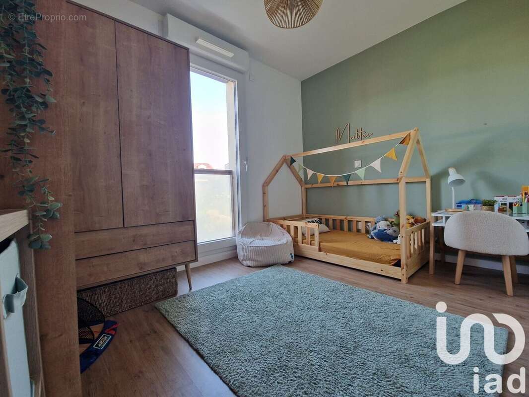 Photo 6 - Appartement à LOGNES