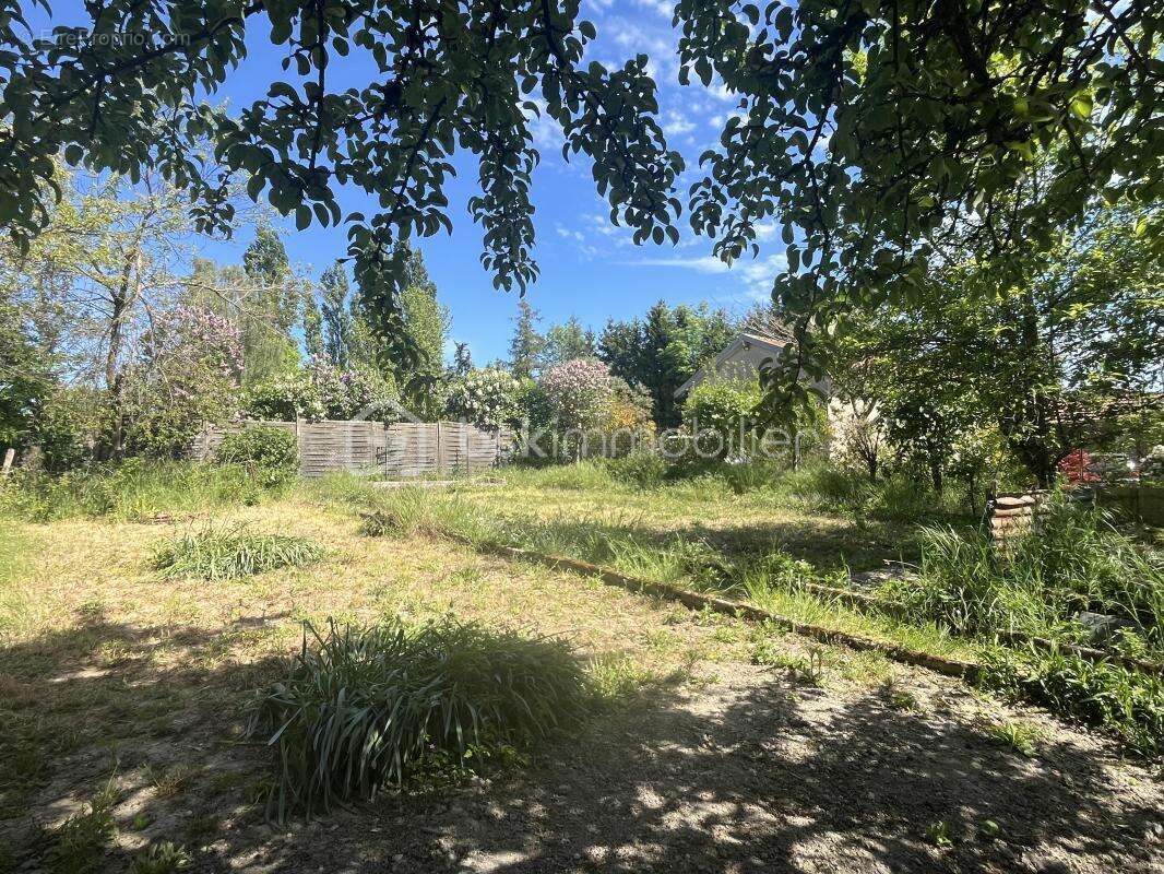 Maison de village - 158 m² - 6 pièces - photo 23