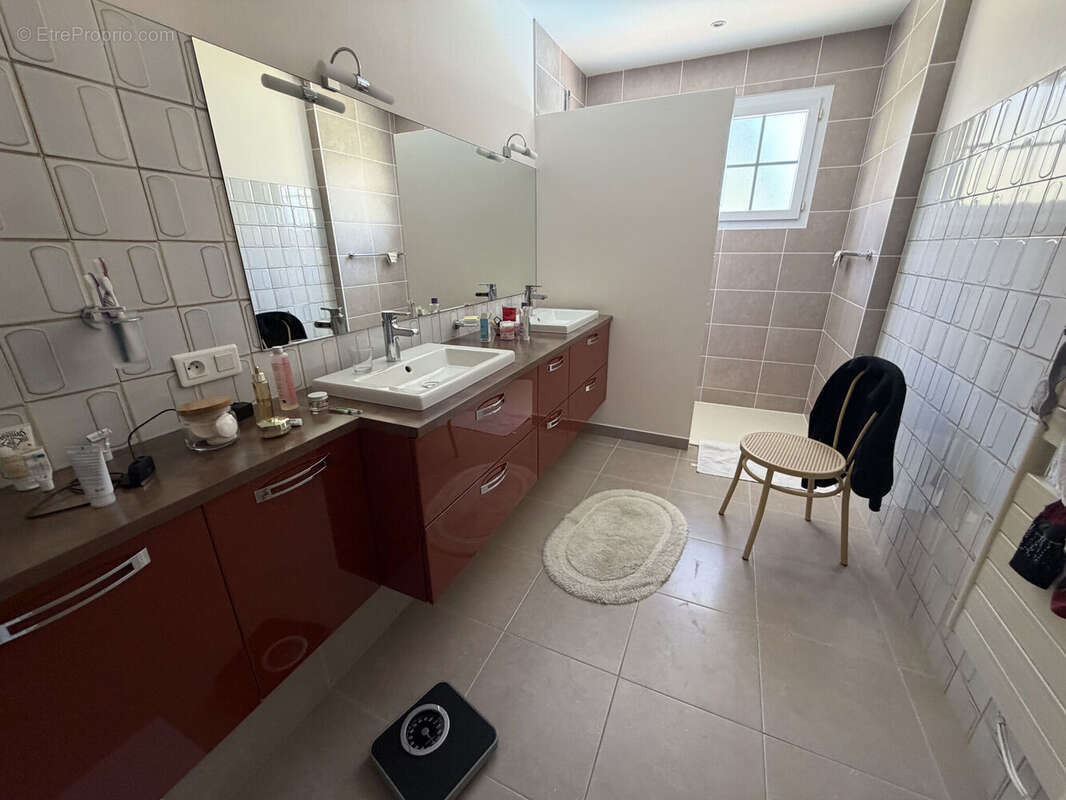 Photo 5 - Maison à BENET