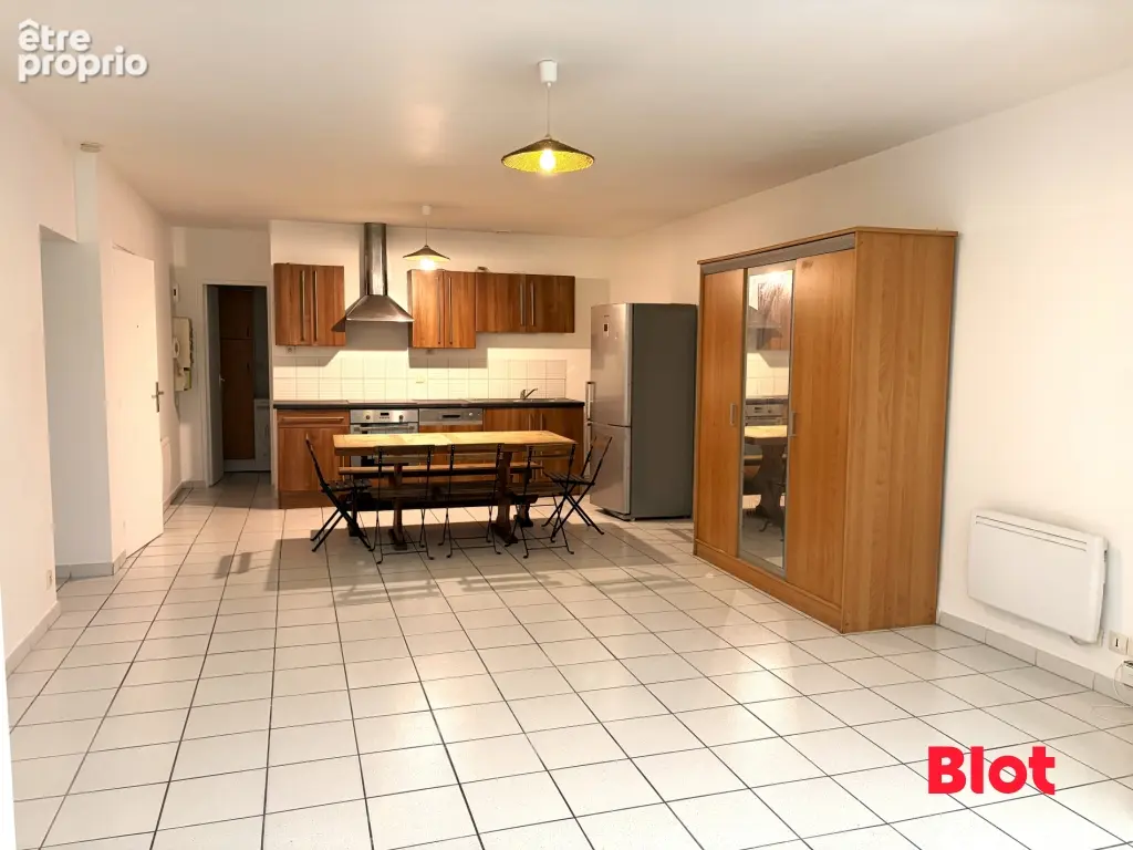 Appartement 84 m² à Saint-Brevin-Les-Pins  - photo 6