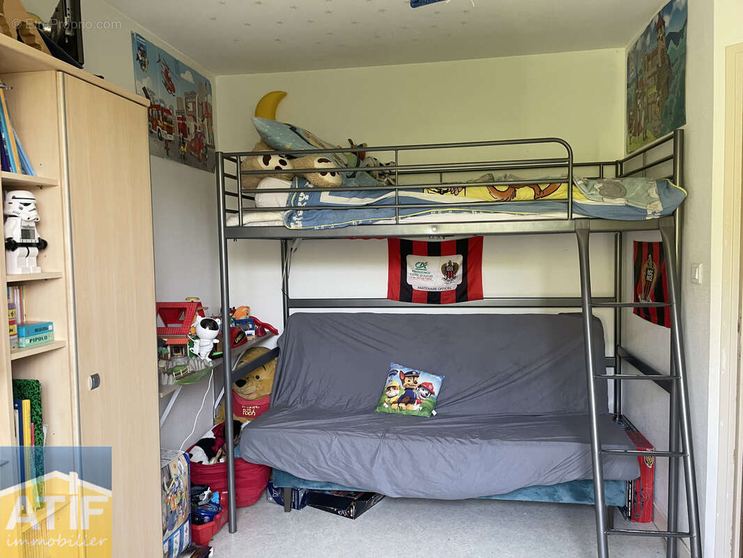 Maison à NOIRETABLE