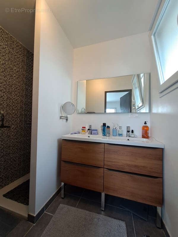 Maison à LE FRESNE-SUR-LOIRE