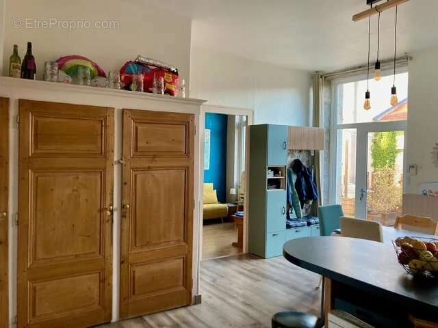 Maison à SAINT-ETIENNE