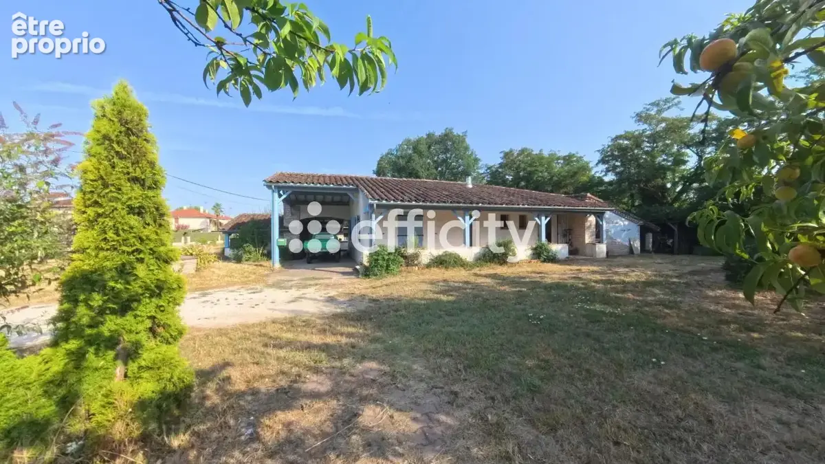 Maison 3 pièces 82 m² à vendre à Casseneuil (47440) - photo 3