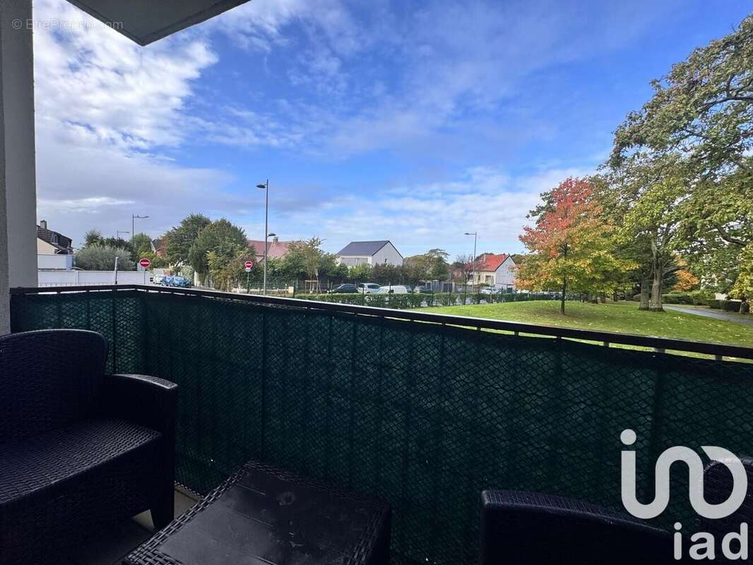 Photo 8 - Appartement à CHENNEVIERES-SUR-MARNE