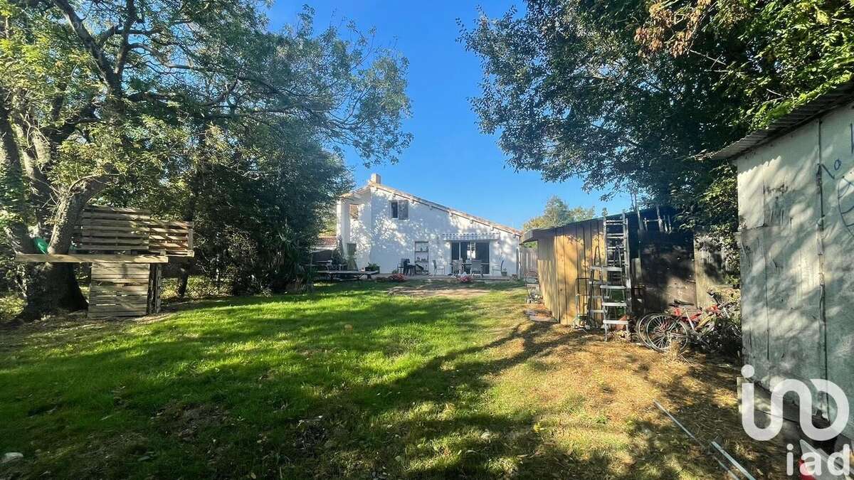 Photo 9 - Maison à SAINT-DENIS-D&#039;OLERON