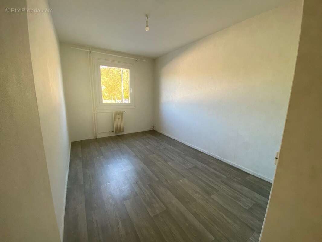 Appartement à POITIERS
