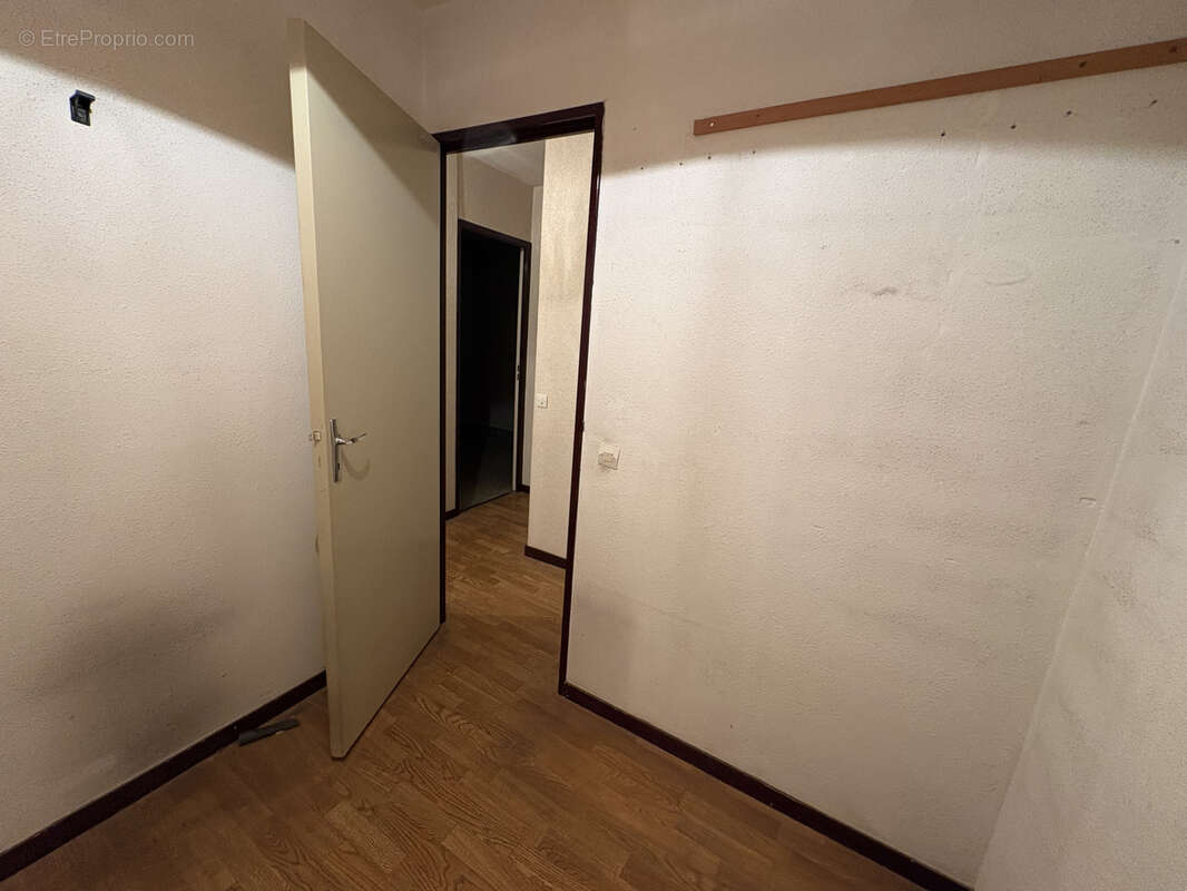 Appartement à TARBES