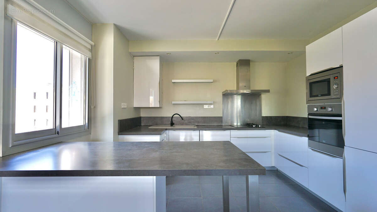 Appartement à LE GRAU-DU-ROI
