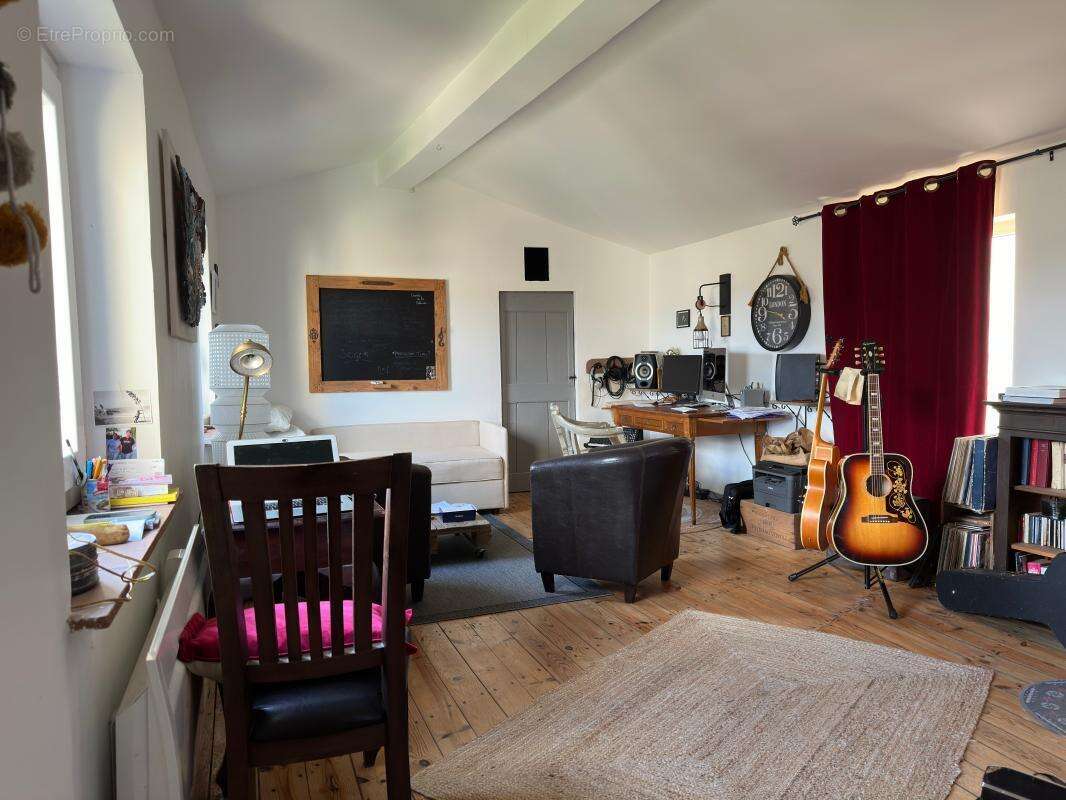 Maison À Vendre - photo 17
