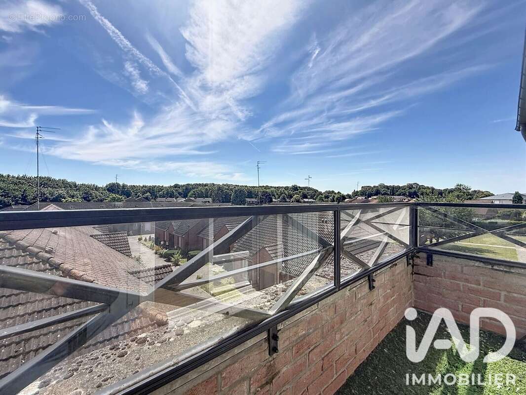 Maison 47 m² à Lys-Lez-Lannoy  - photo 6