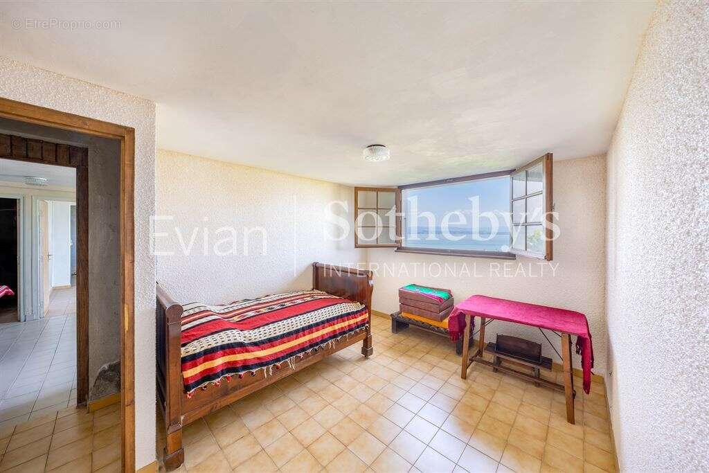 Entre evian et thonon villa vue lac - photo 15