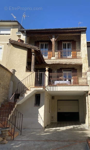 Maison à AUCH