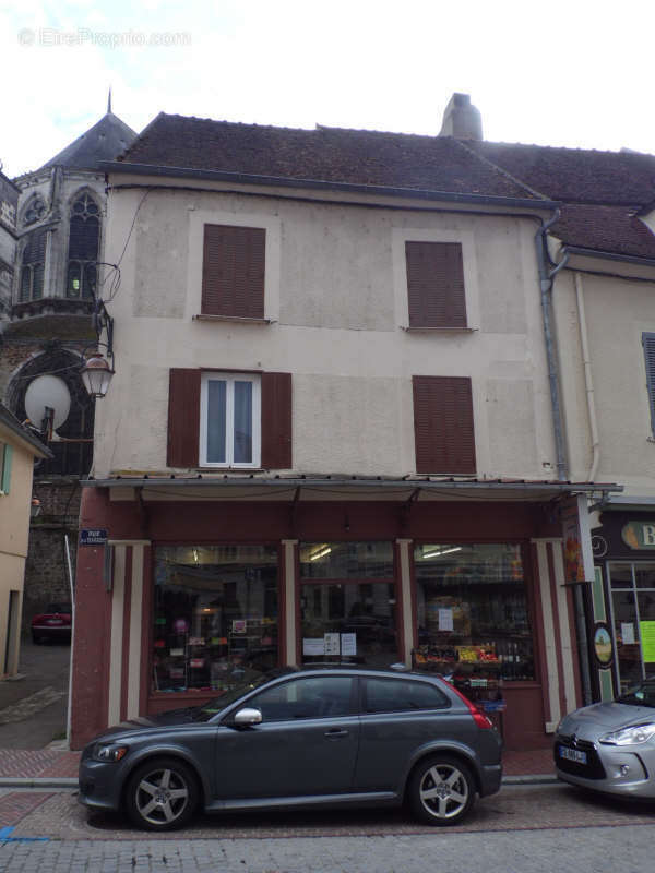 Appartement à SAINT-FLORENTIN