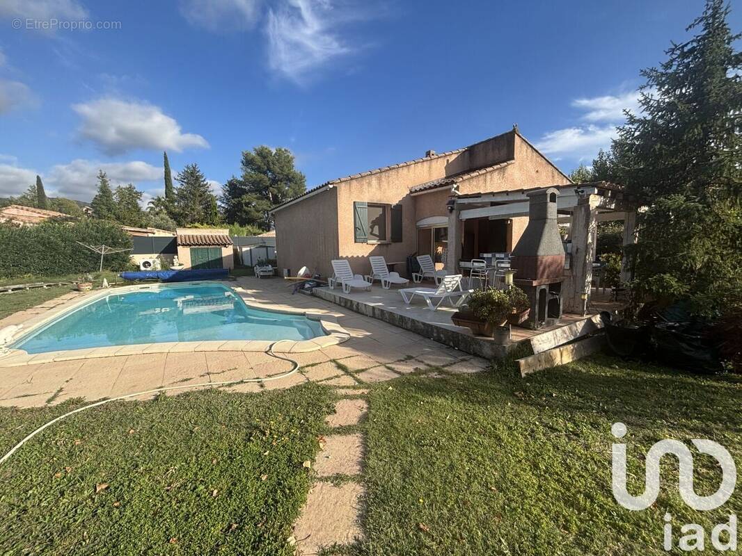 Photo 1 - Maison à LE BEAUSSET