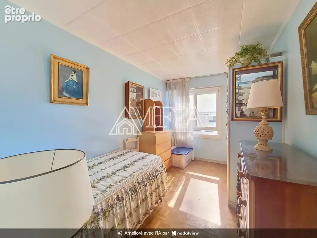Appartement 4 pièces 81 m² à vendre à Massy (91300) - photo 5