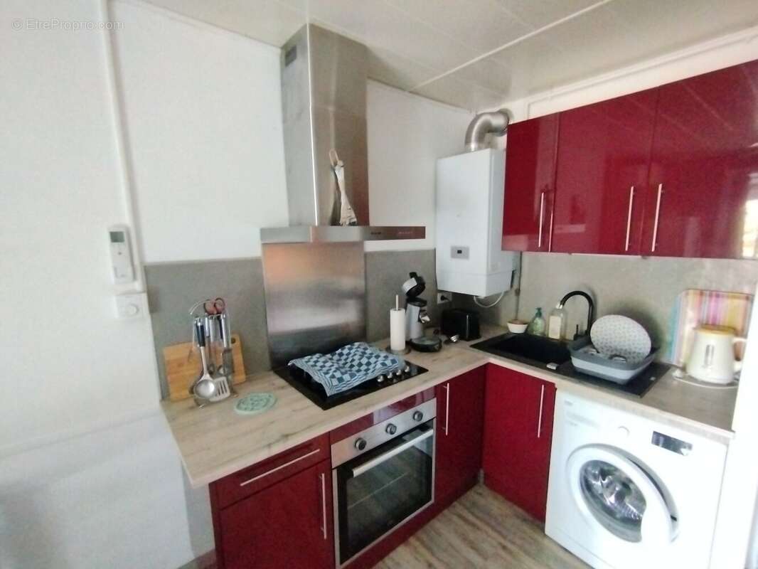 Appartement à AGDE