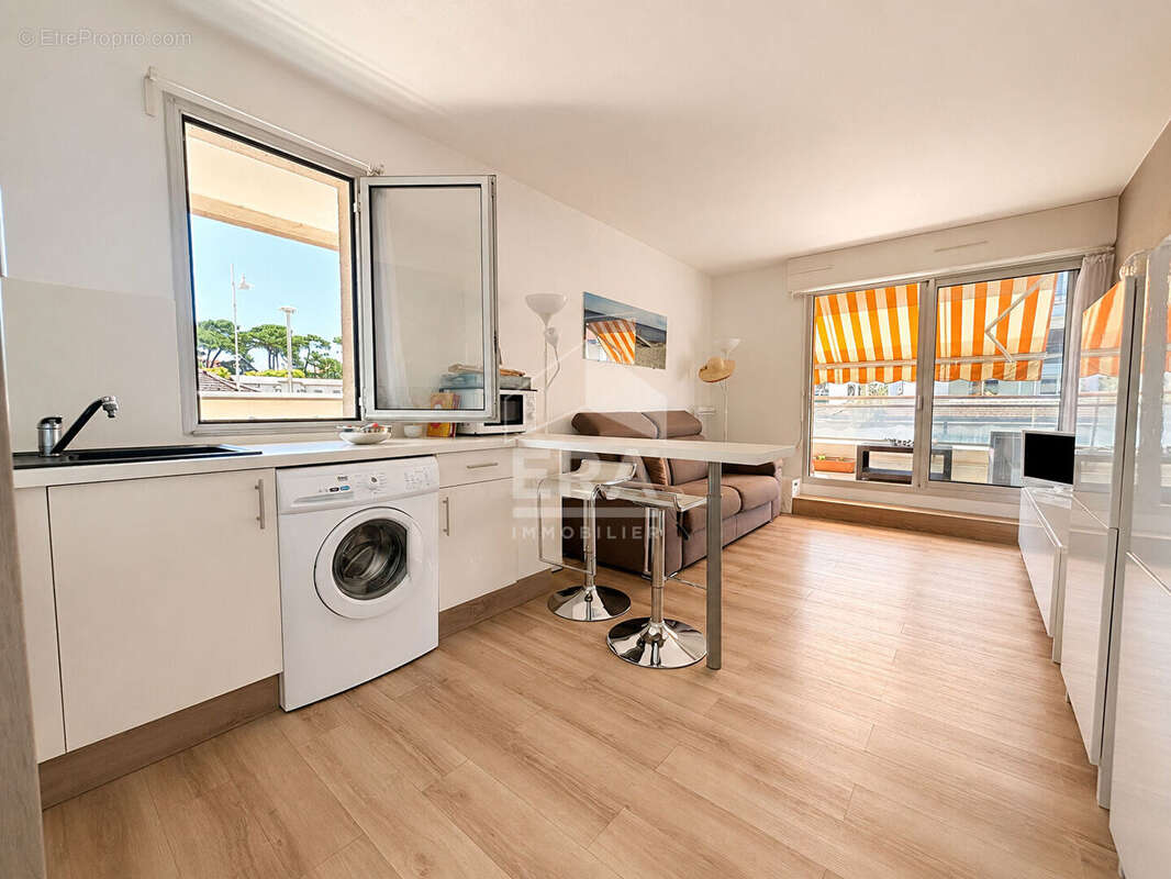 Appartement à ARCACHON