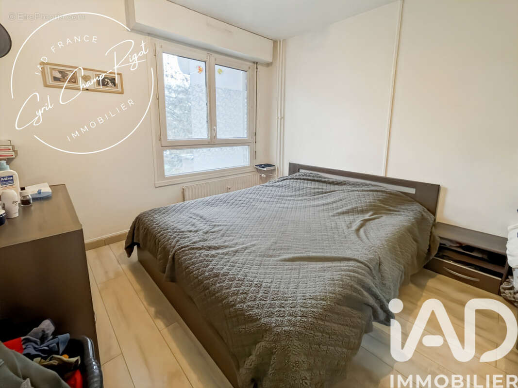 Photo 6 - Appartement à VILLEPARISIS