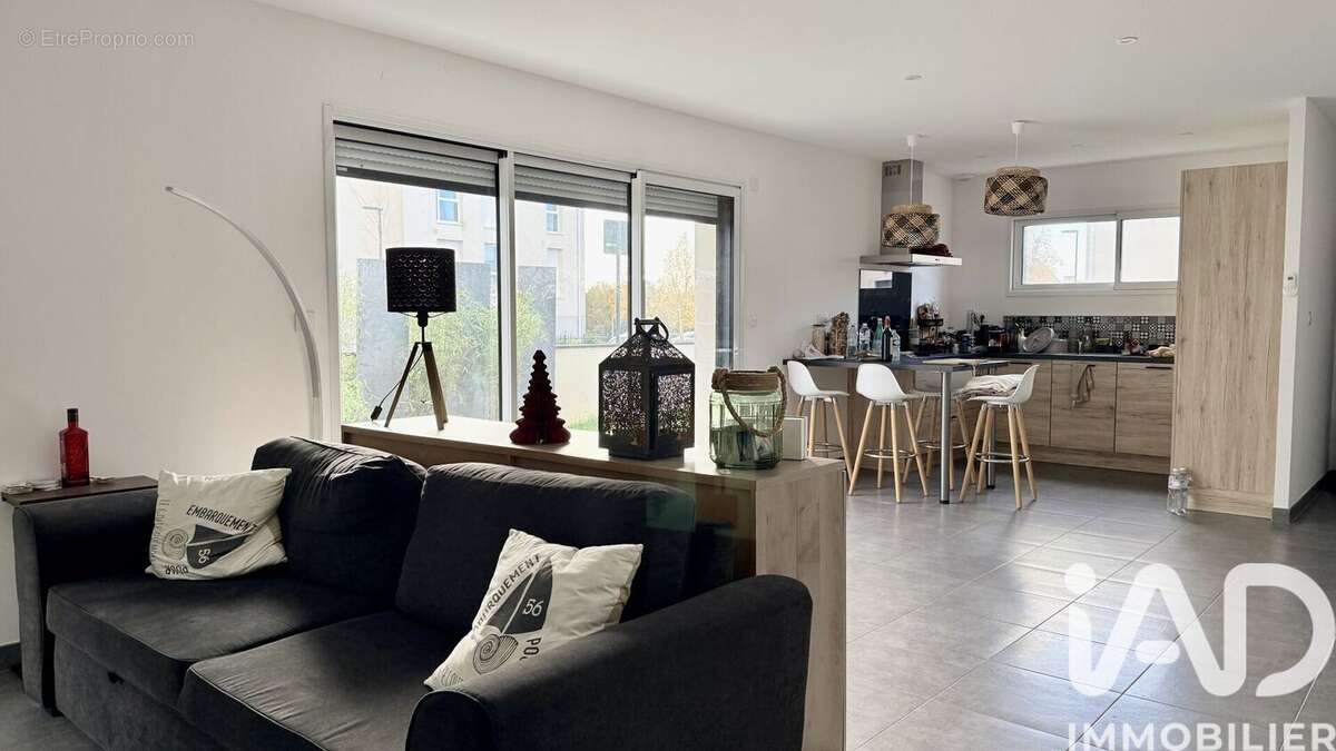 Photo 5 - Maison à SENE