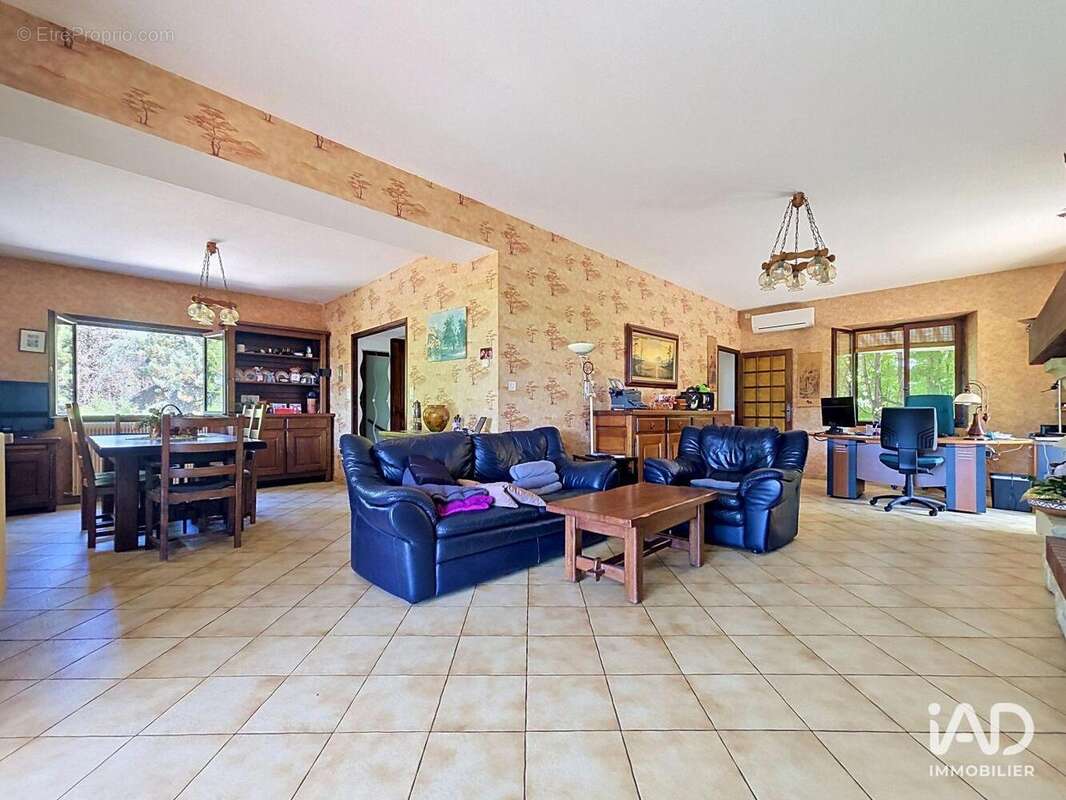 Photo 9 - Maison à BEDARIEUX