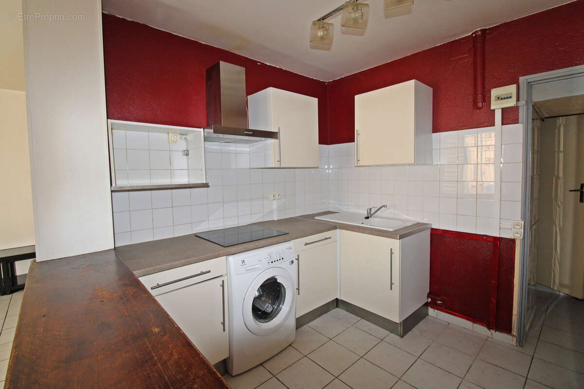 Appartement à LA SEYNE-SUR-MER