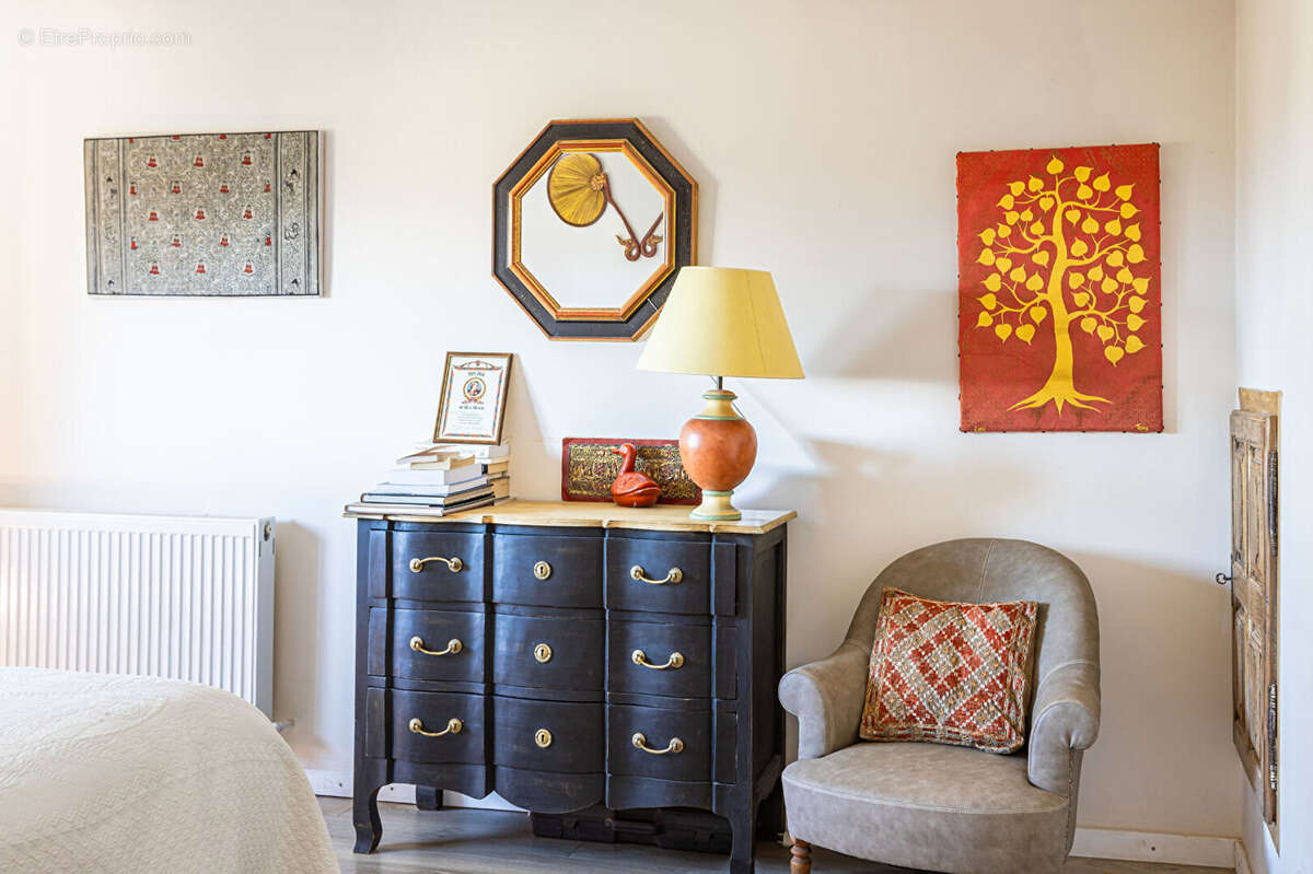 Maison à JONQUERETTES