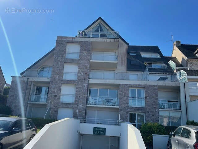 Appartement à ERQUY