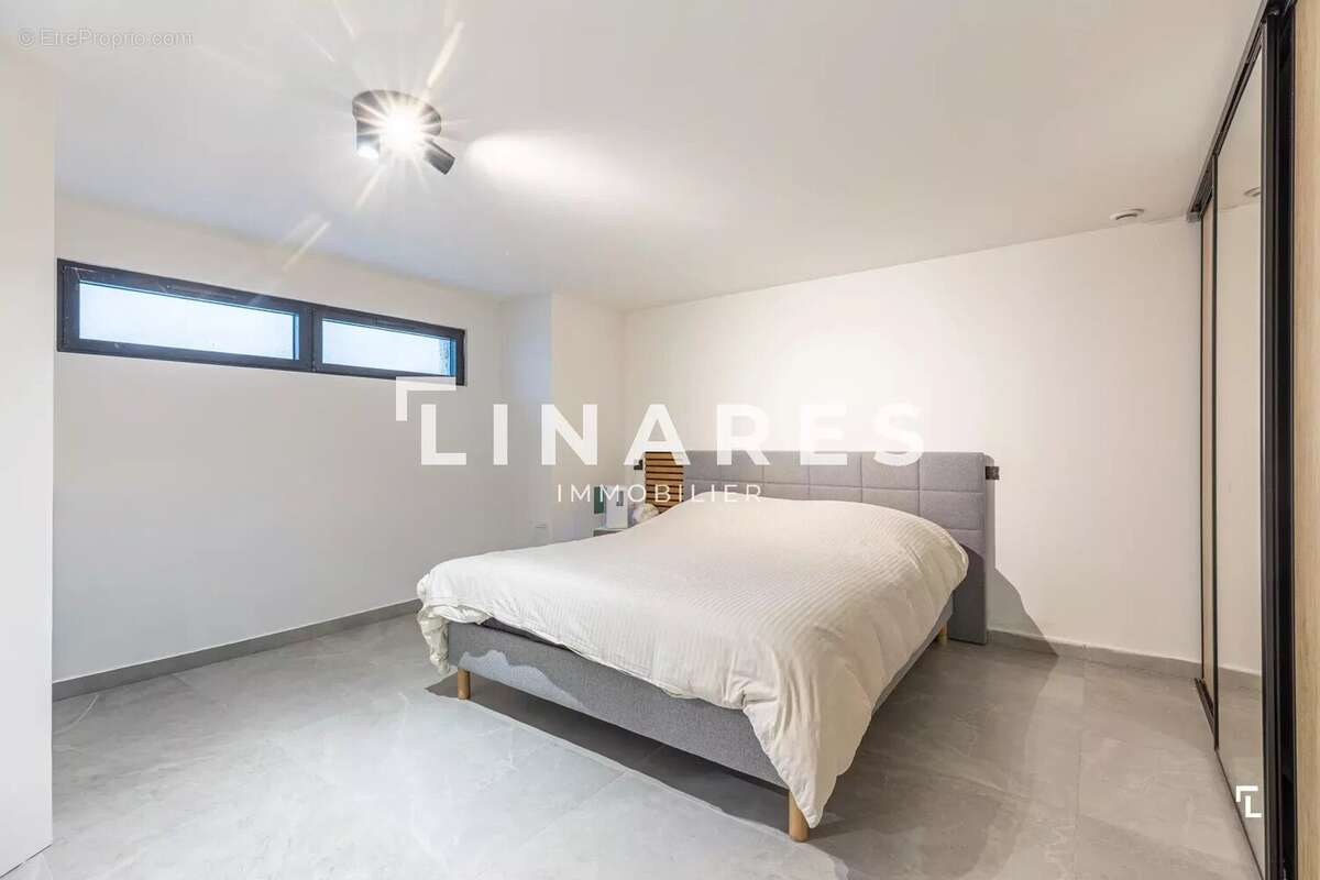 Maison à MARSEILLE-13E