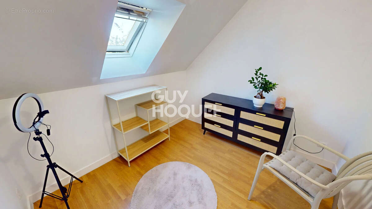 Maison  5 pièce(s) - photo 9