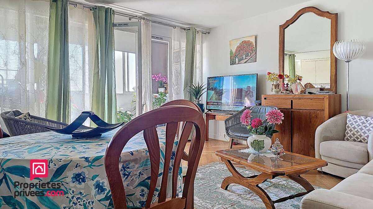 Appartement à ROYAN
