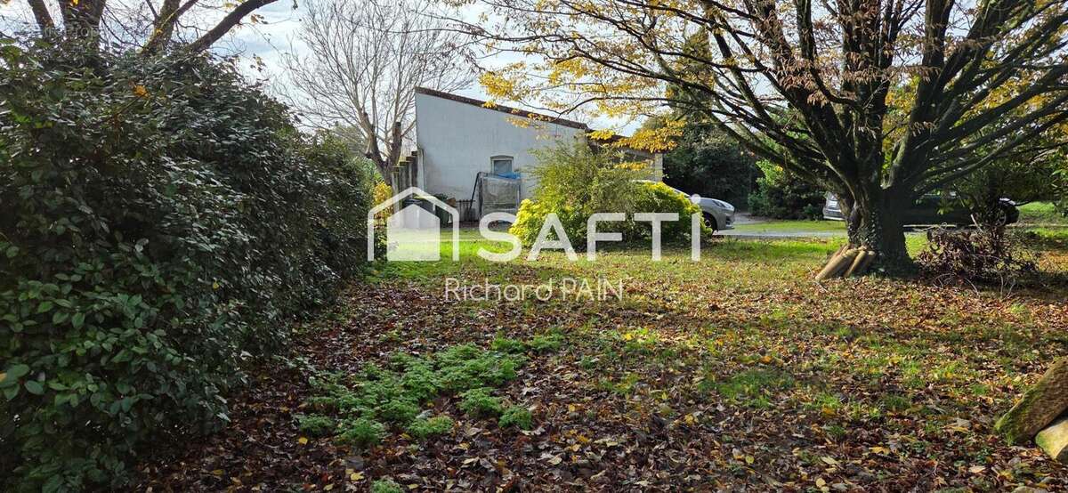 Photo 4 - Terrain à CHAURAY