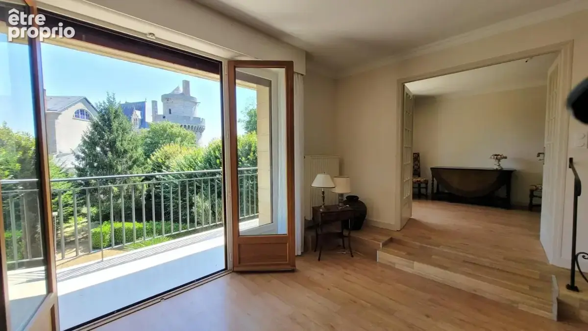 Appartement de centre ville - photo 3