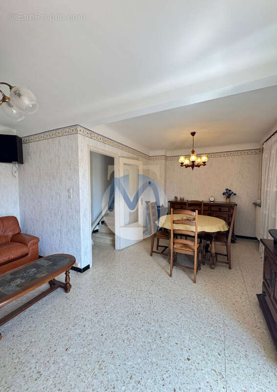 Maison à CANET-EN-ROUSSILLON
