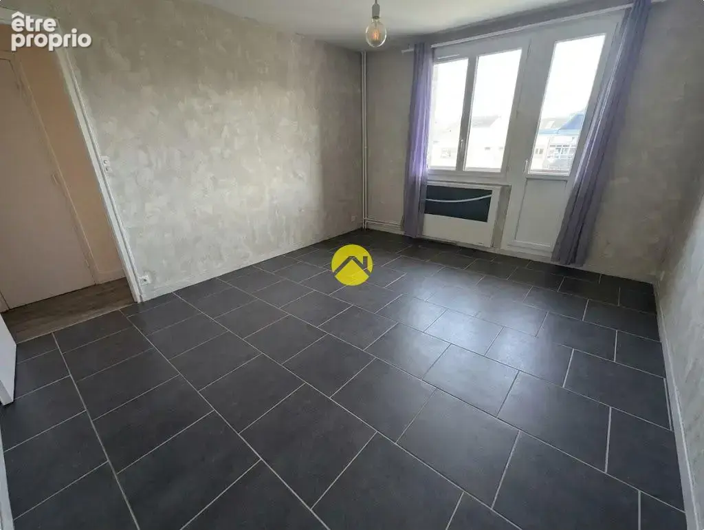 Appartement secteur marronniers - photo 4