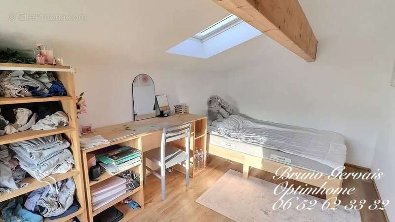 Maison à SAINT-PARGOIRE