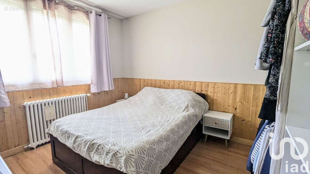 Photo 4 - Appartement à SAINT-JEAN-DE-LA-RUELLE