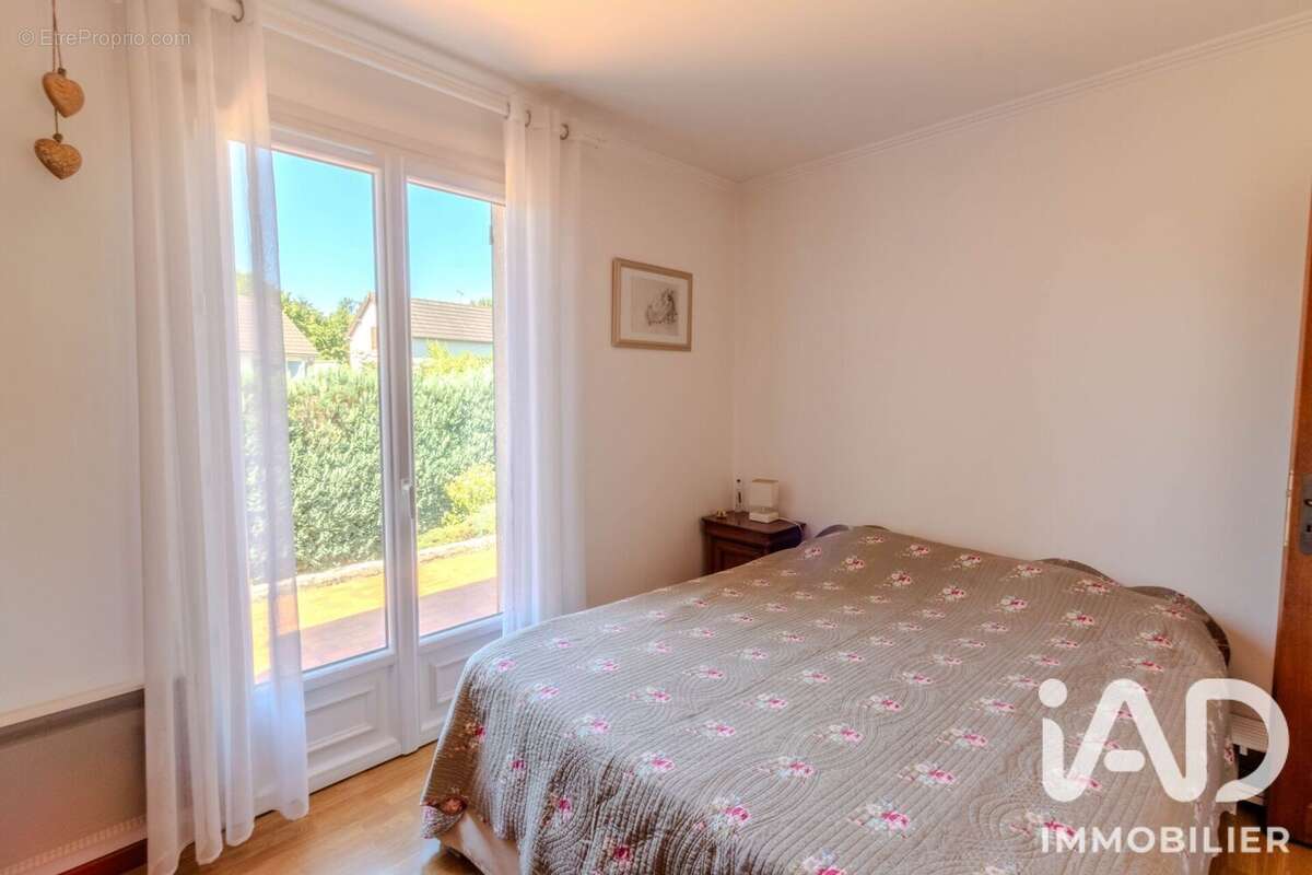 Maison 151 m² à Montigny-Sur-Loing  - photo 8