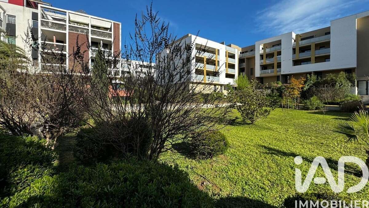 Photo 7 - Appartement à MONTPELLIER