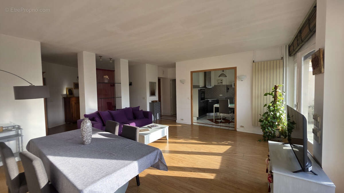 Appartement à VALENCE